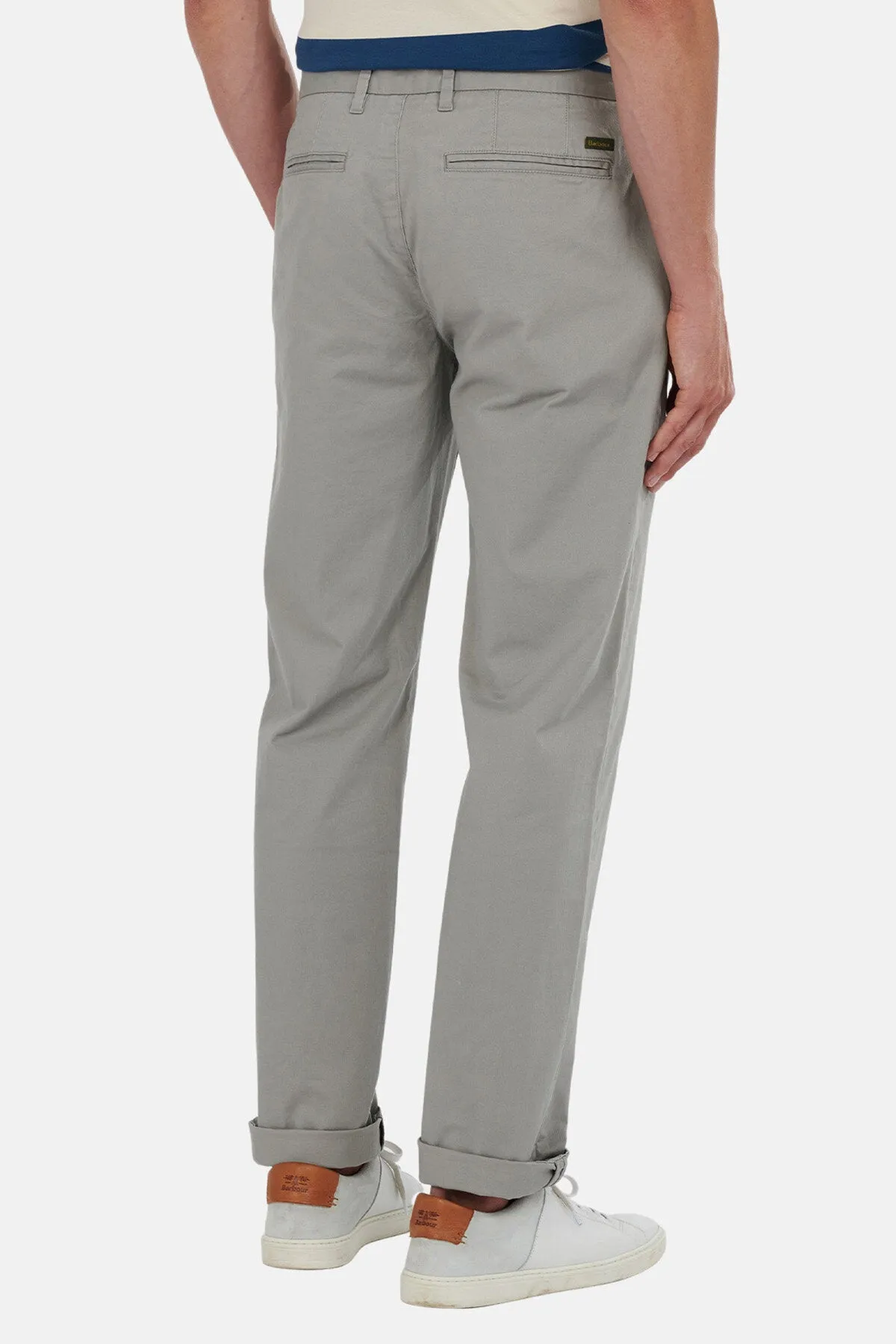 Neuston essential chino pants