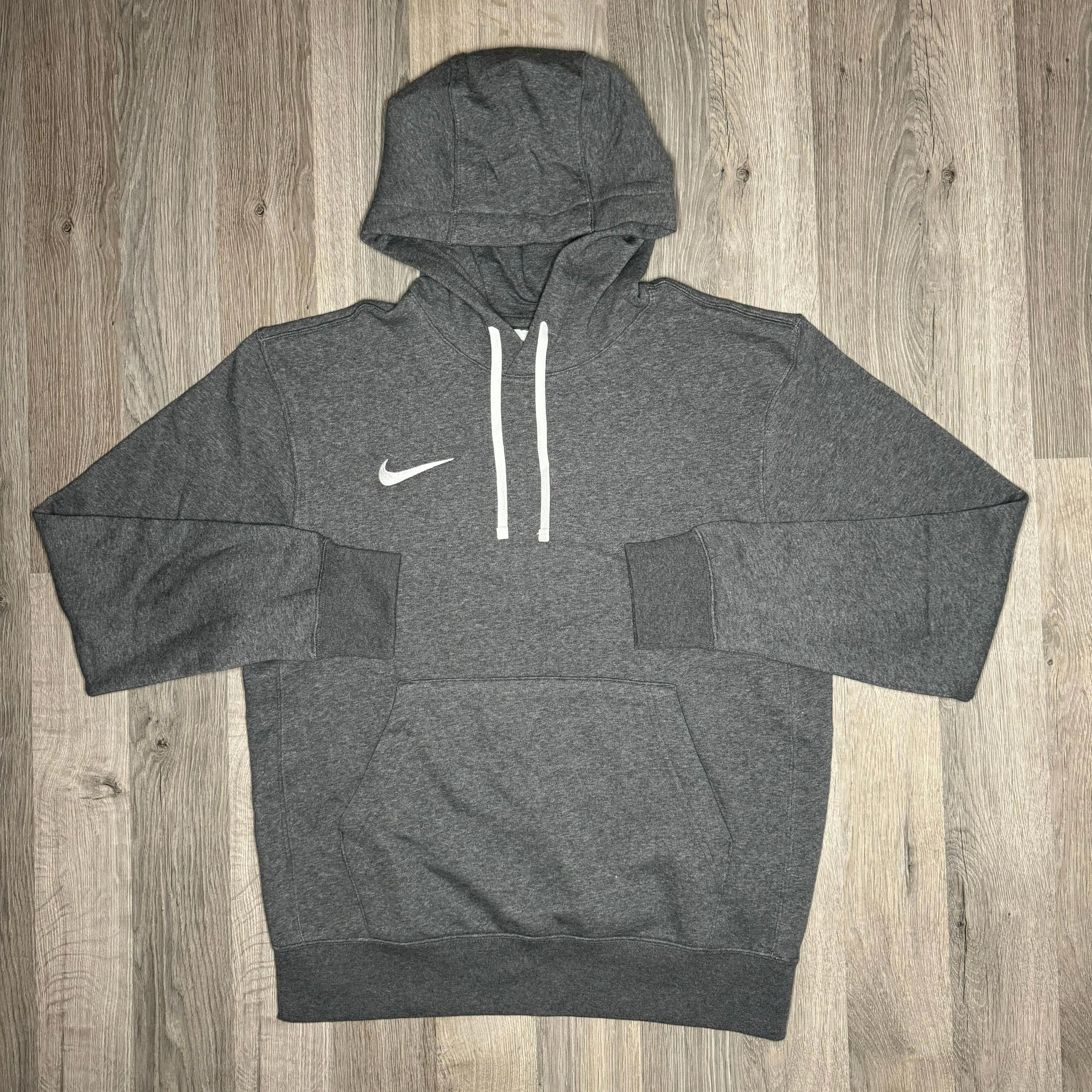 Nike Park Hoodie & Joggers Set - Charcoal Grey