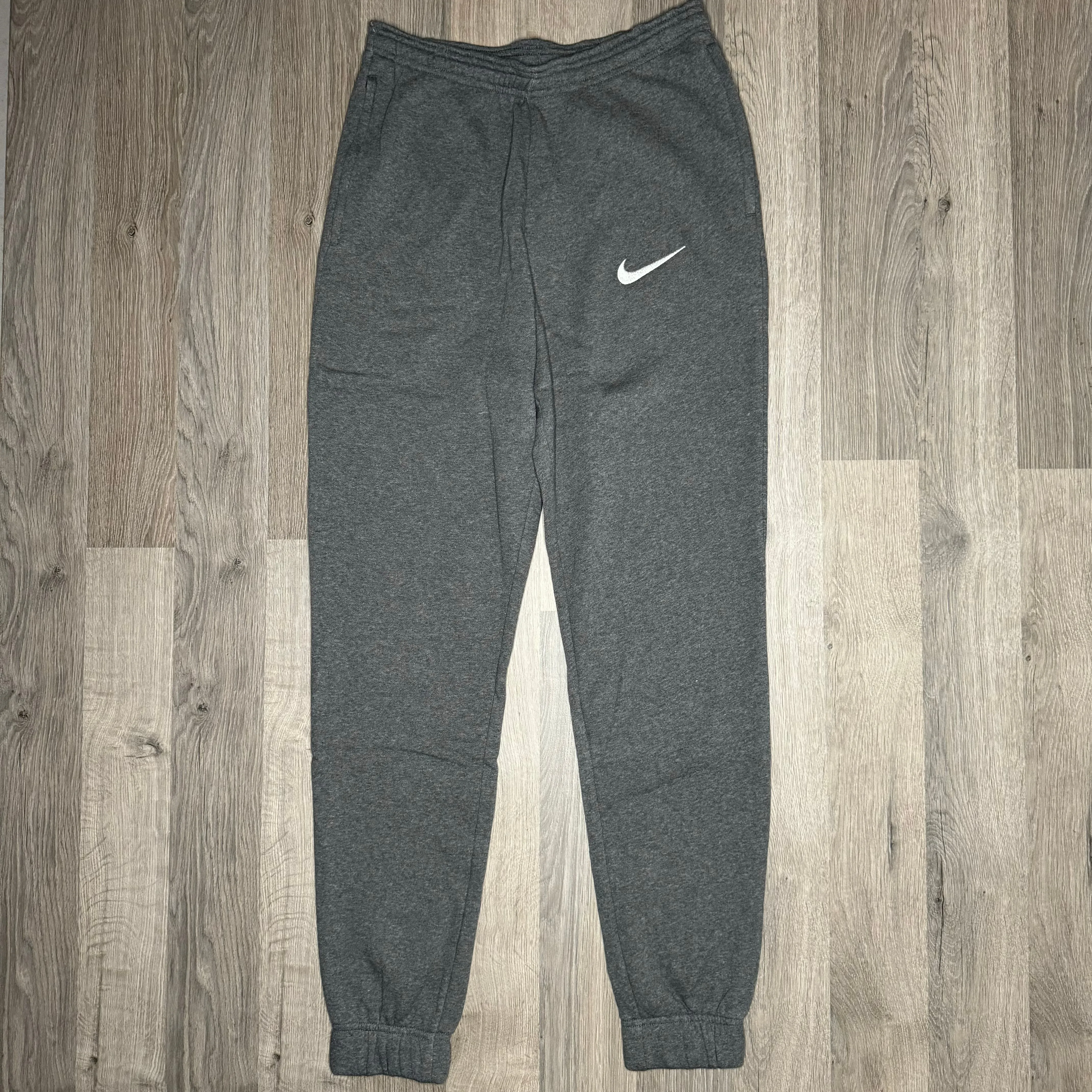 Nike Park Hoodie & Joggers Set - Charcoal Grey