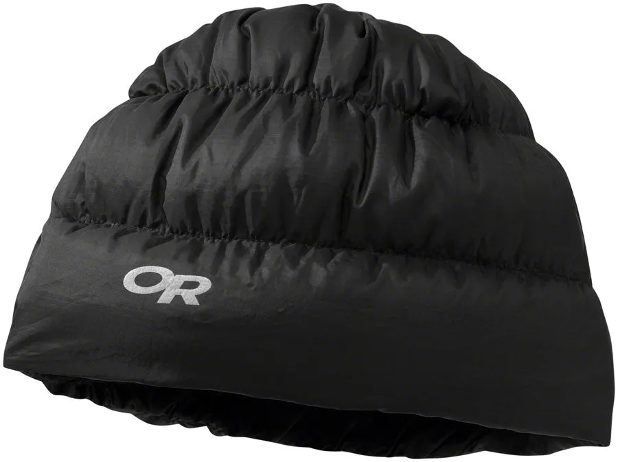 Outdoor Research Transcendent Down Beanie