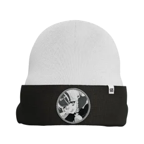 Panda Beanie