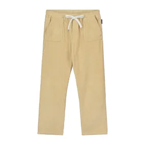 Pants Ewan Corduroy Winter Sand