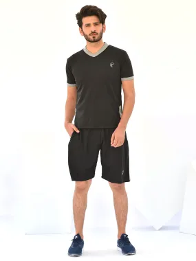 Performance Pro Training Set - Black / Grey