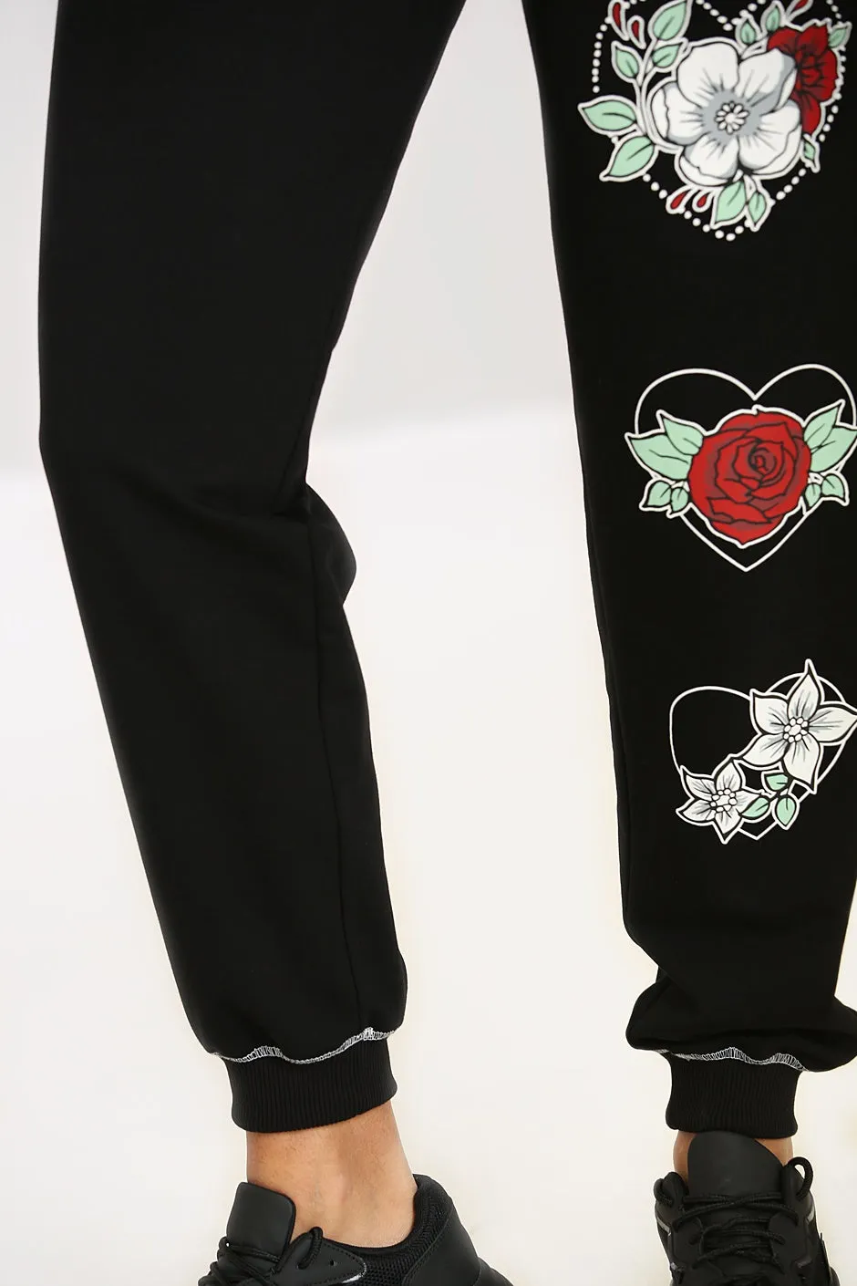 Petal Joggers