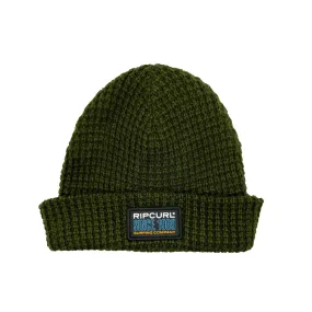 Pill Waffle Beanie - Kids