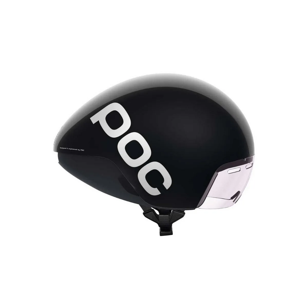 POC Cerebel Helmet Black