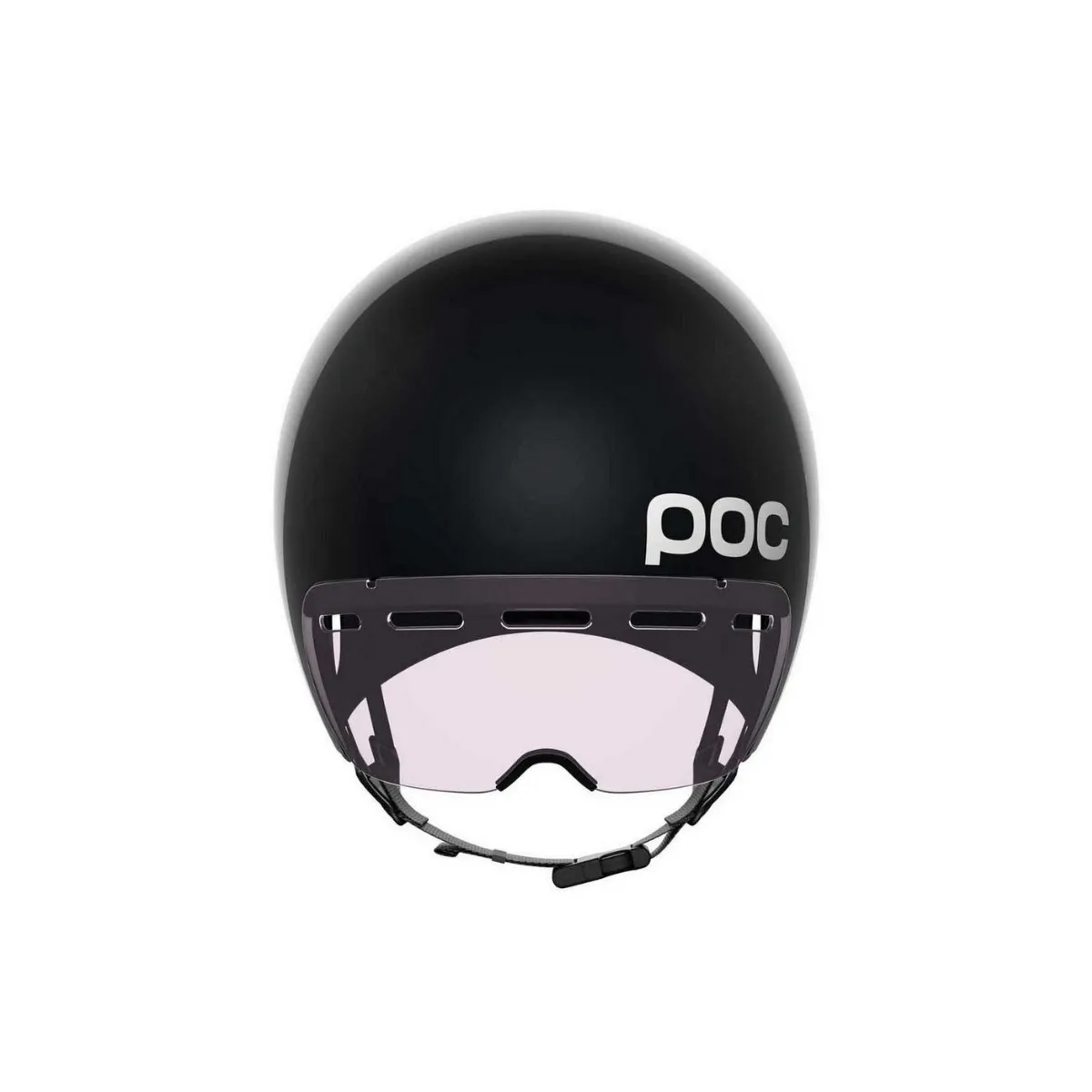 POC Cerebel Helmet Black