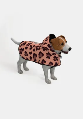 Poncho Pour Chien