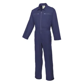 Portwest C811 Cotton Boilersuit Overall