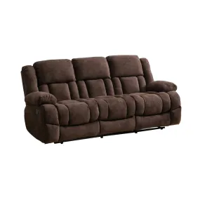 Presley Collection Reclining Sofa