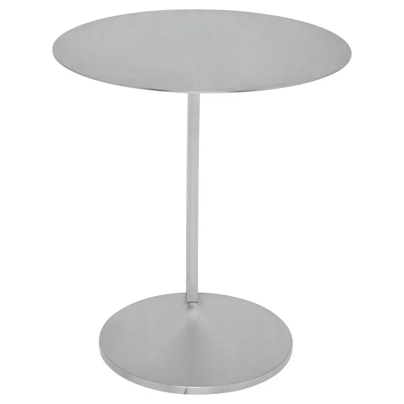 Pria Side Table