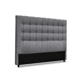 Queen Size | Raft Bed Headboard (Grey)