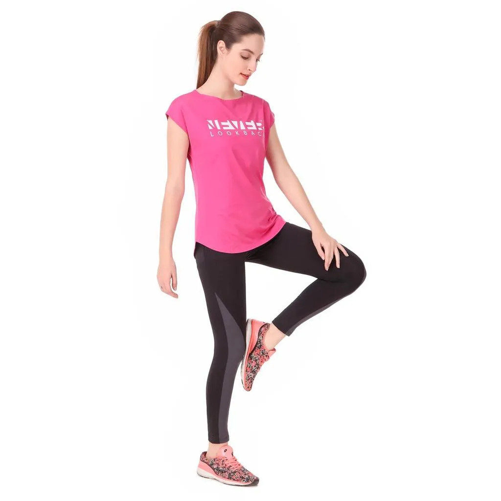 ReDesign Performance T-shirt | Women | KIBI Sports