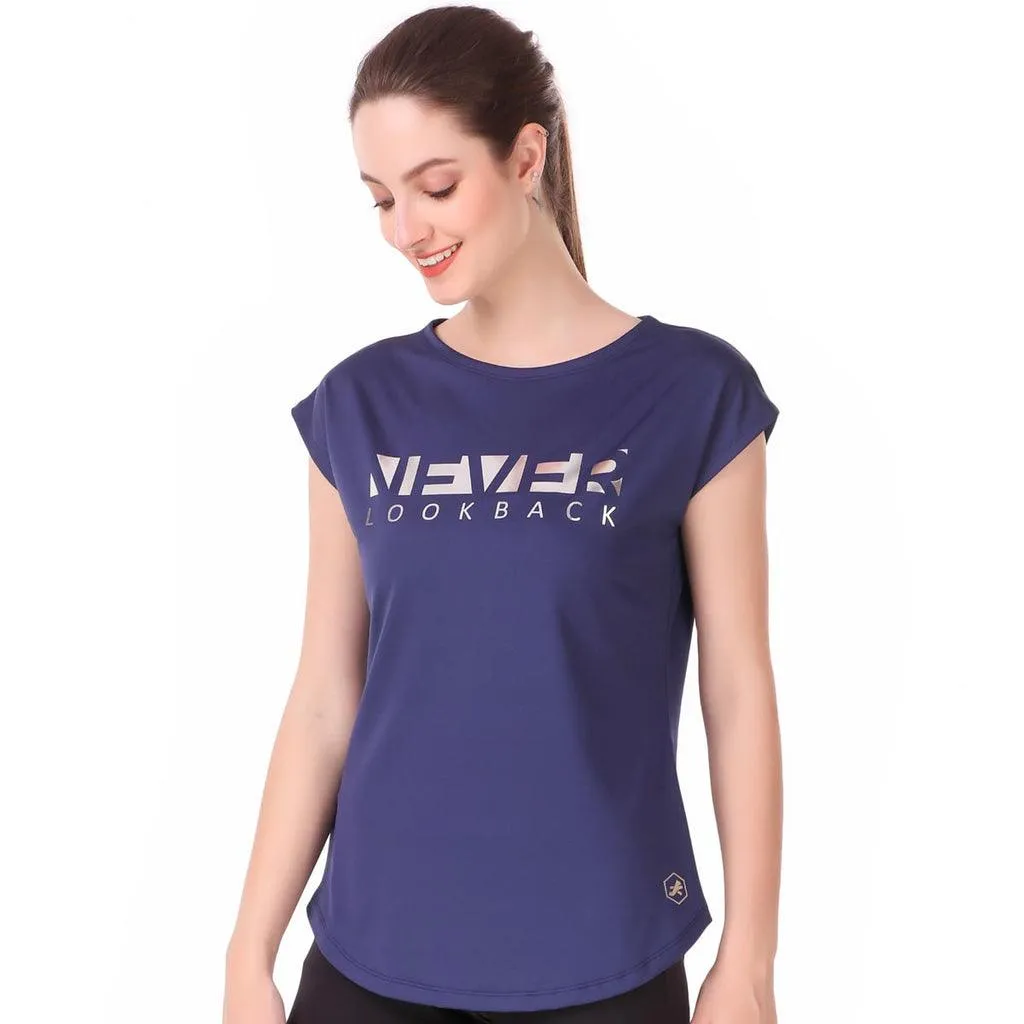 ReDesign Performance T-shirt | Women | KIBI Sports