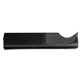 Rexpeed Dry Carbon Passenger Dash Panel Cover (22  GR86/BRZ)