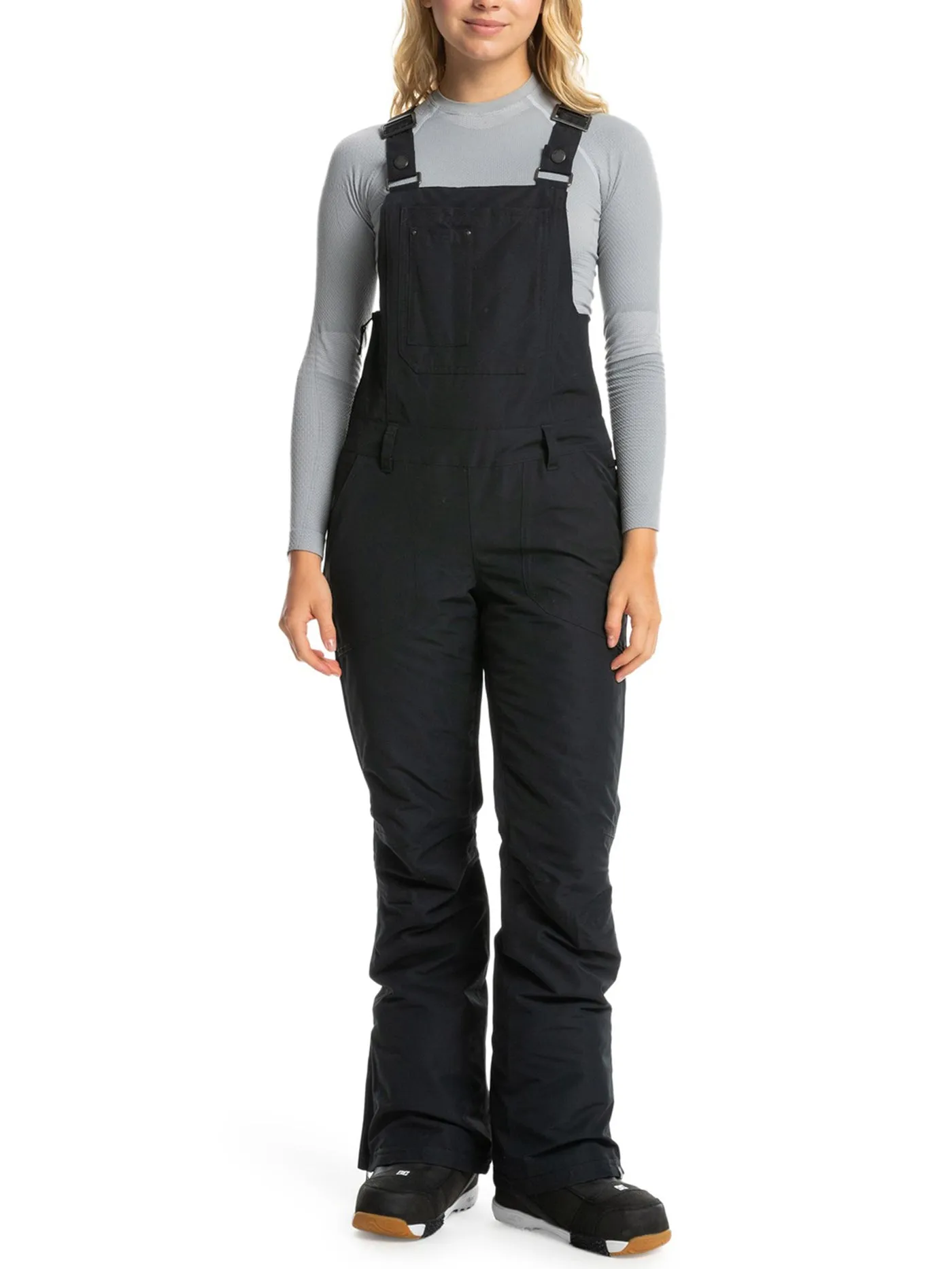 Rideout Overall