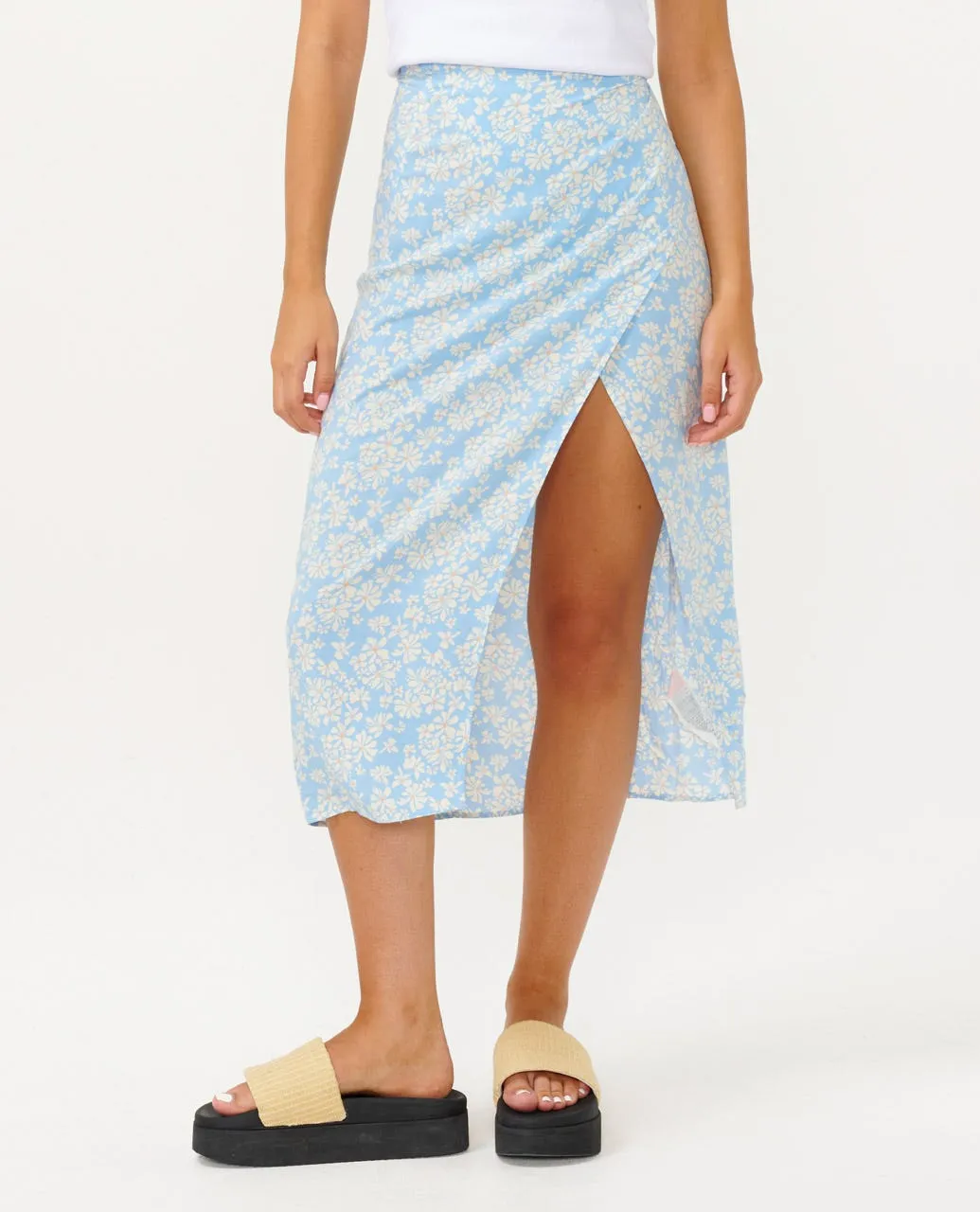 Rip Curl Desert Dreams Midi Skirt