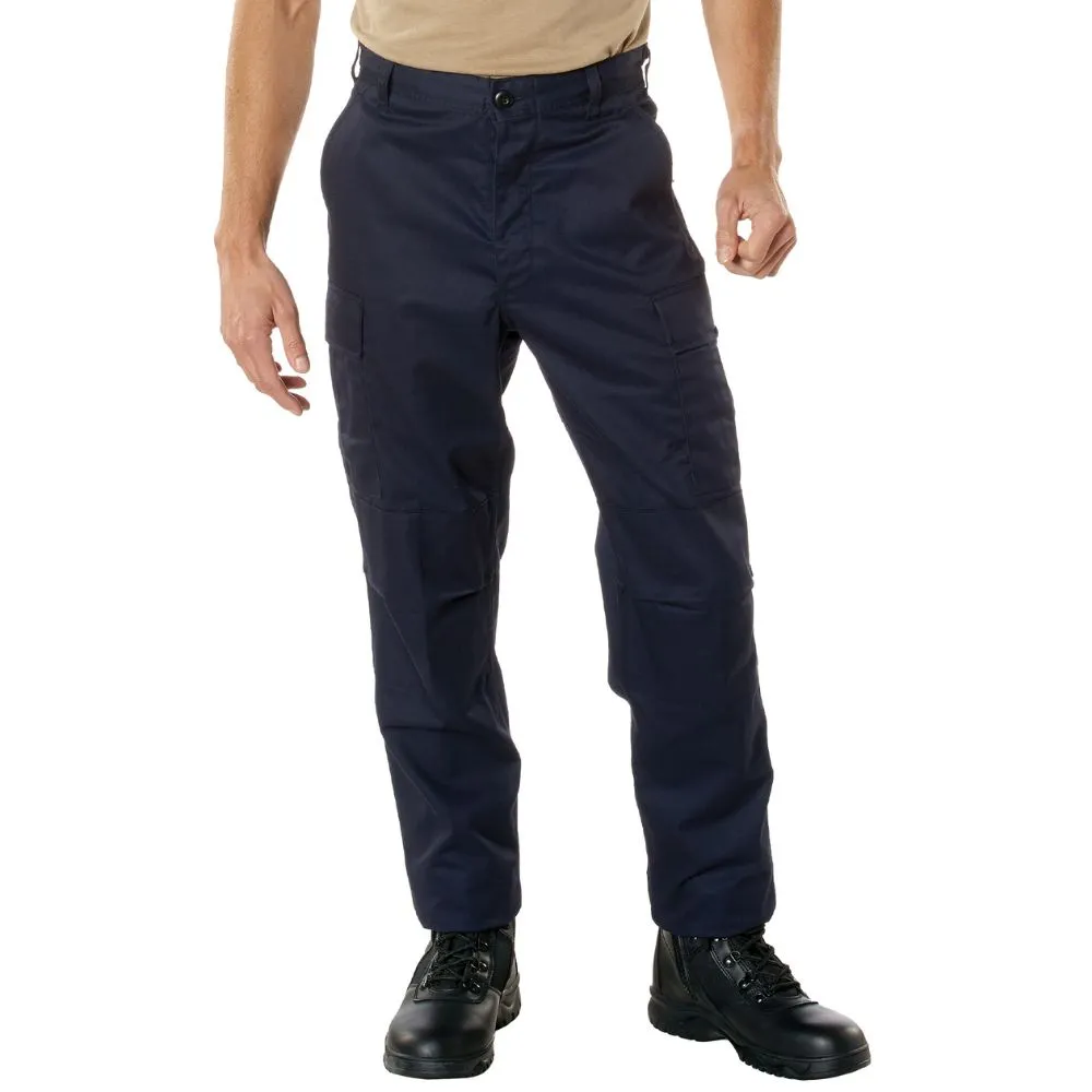 Rothco Men's Tactical BDU Pants