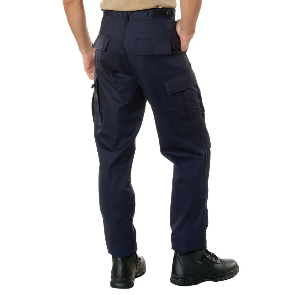 Rothco Men's Tactical BDU Pants