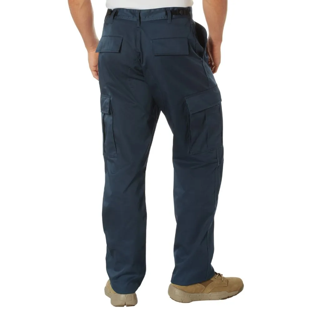 Rothco Men's Tactical BDU Pants