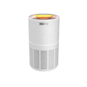 Smart Air Purifier 089 (White)