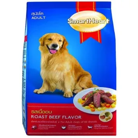 SMART HEART DOG FOOD 3KG