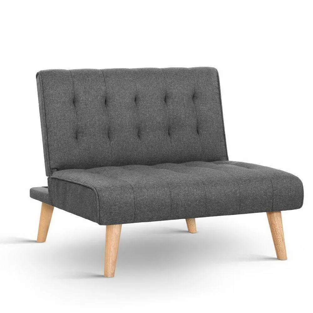 Sofa Lounge Recliner Futon Chair