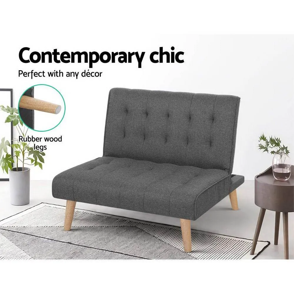 Sofa Lounge Recliner Futon Chair