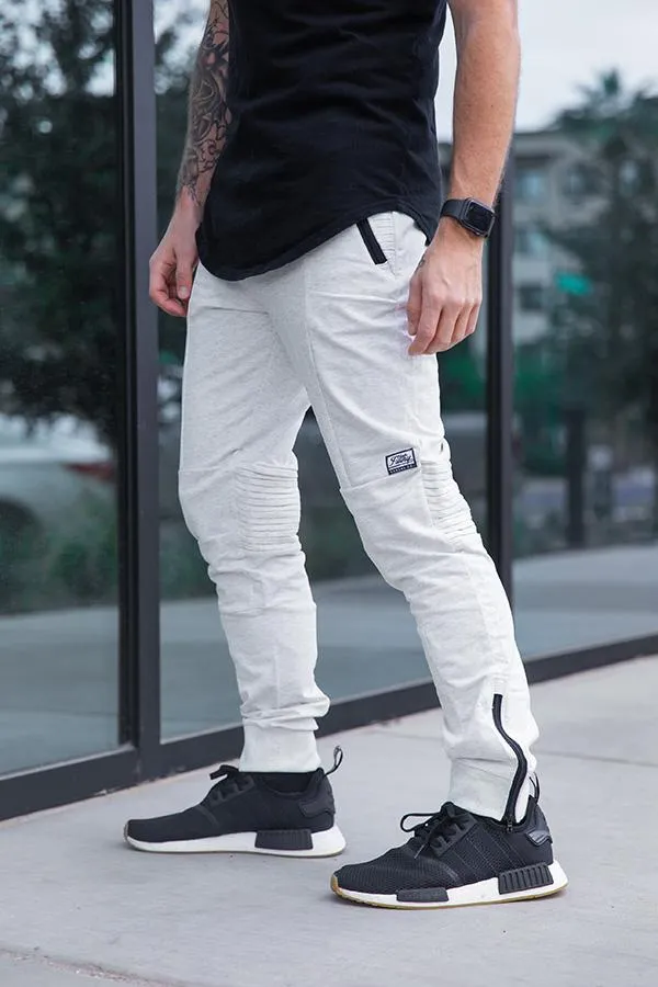 Stone Joggers