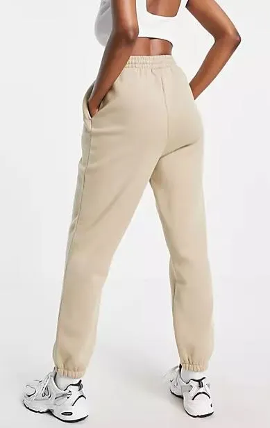 Stylish Beige Jogger