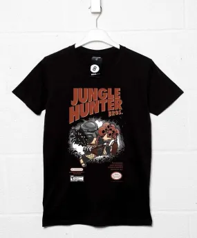 Super Jungle Hunter Bros. T-Shirt