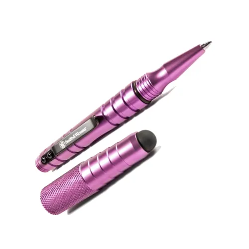 Tactical Stylus-Pen Pink