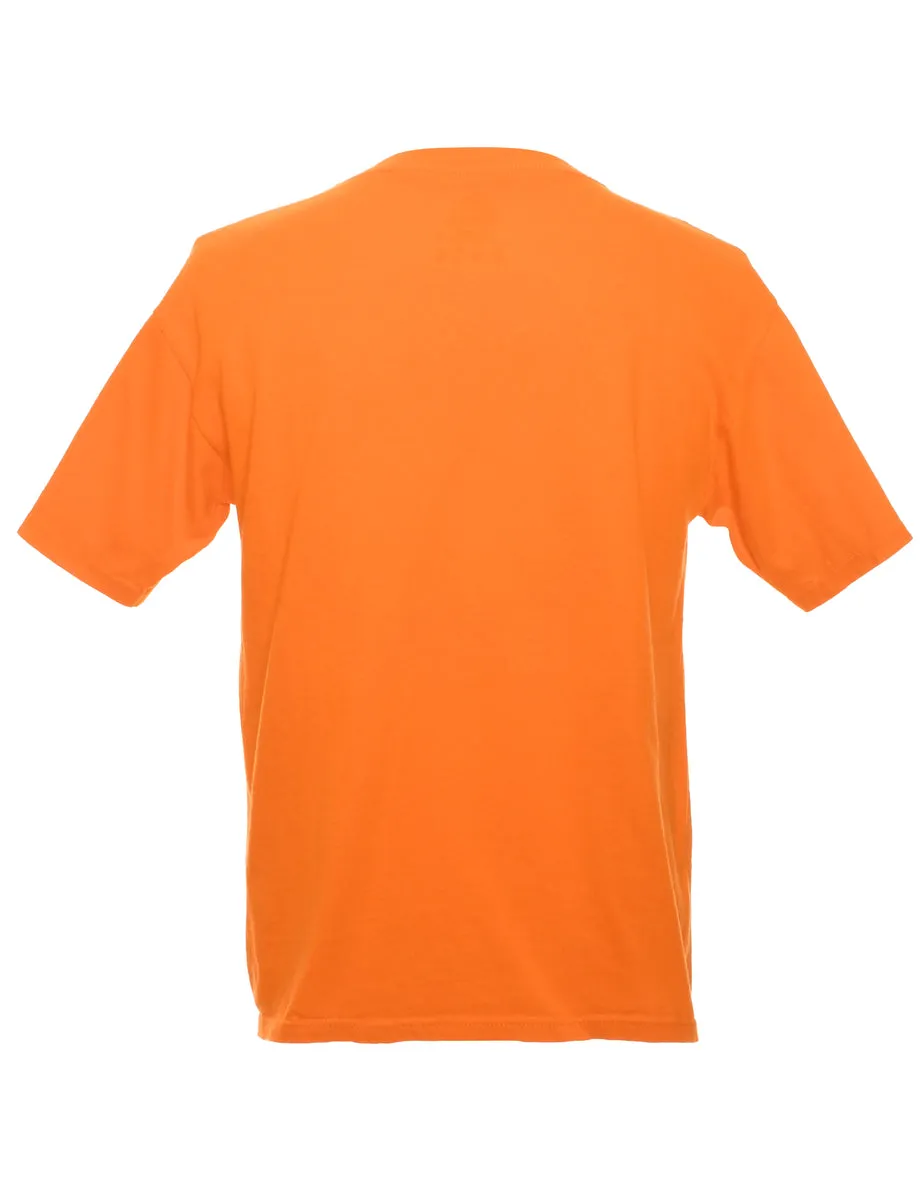 Tennessee Vols Football Sports T-shirt - M