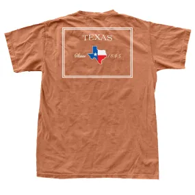 Texas Banner T-Shirt