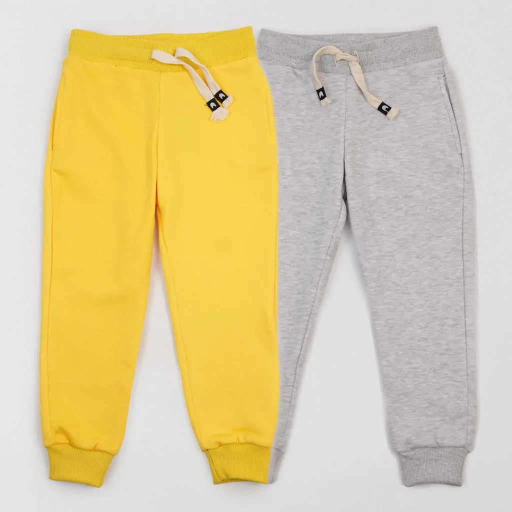 The Winter Jogger 2-pack