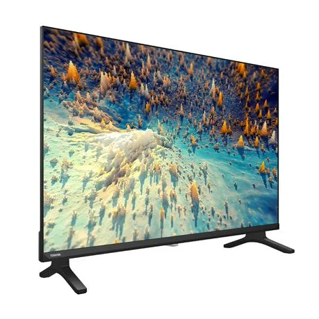 Toshiba 32-inch Smart LED TV - 32V35KN