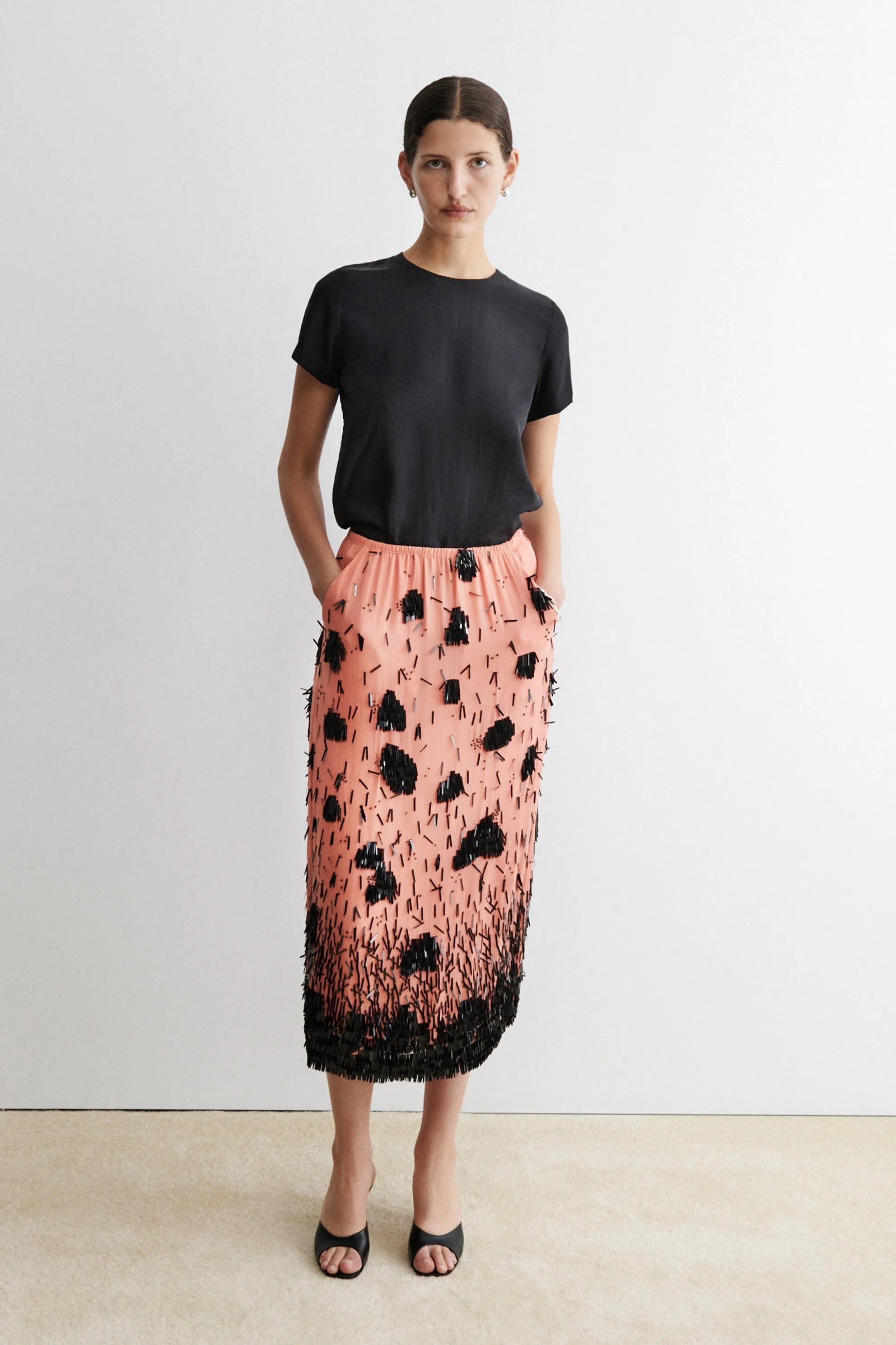 Vela Skirt