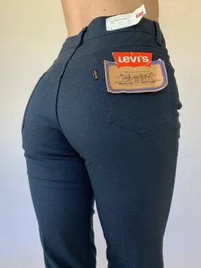 Vintage Deadstock 1970s Levi’s