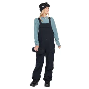 Volcom Creston 3D Stretch Overall Bib Pant 2023