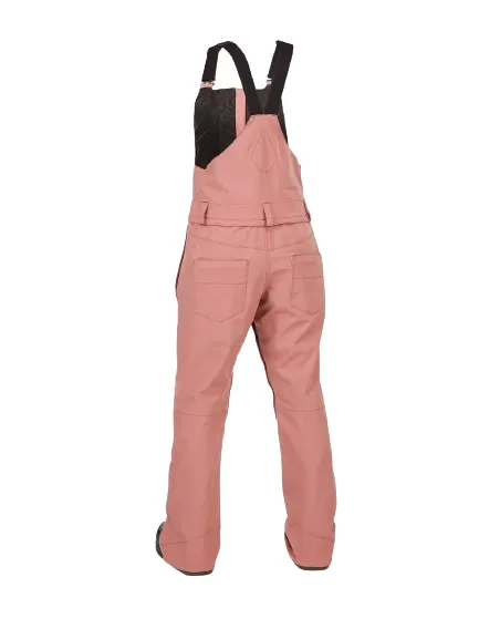 Volcom Swift Bib Overall