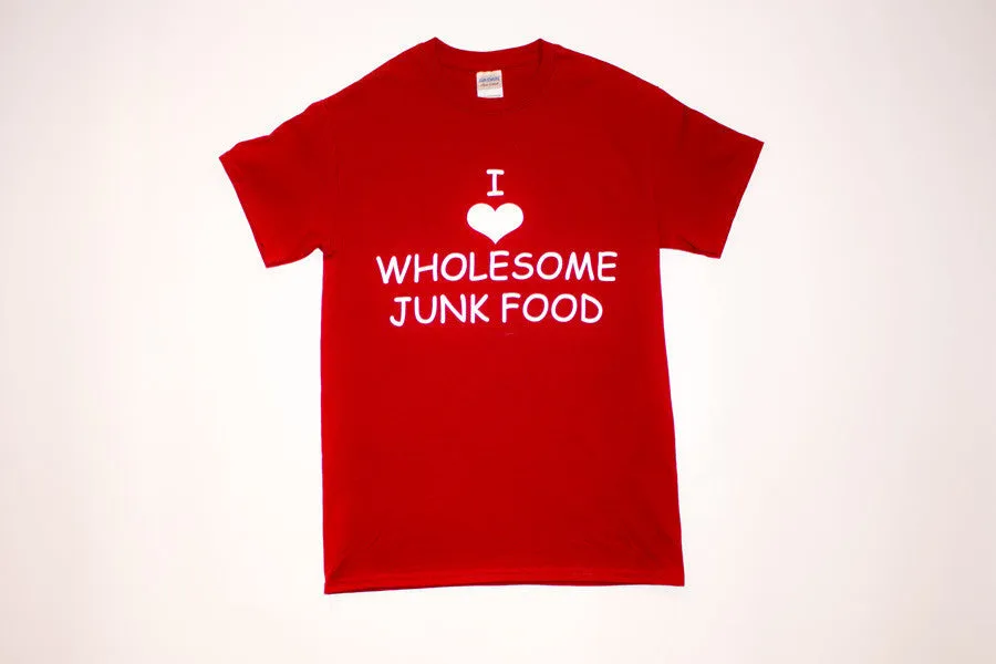 Wholesome T-Shirt - Size: L