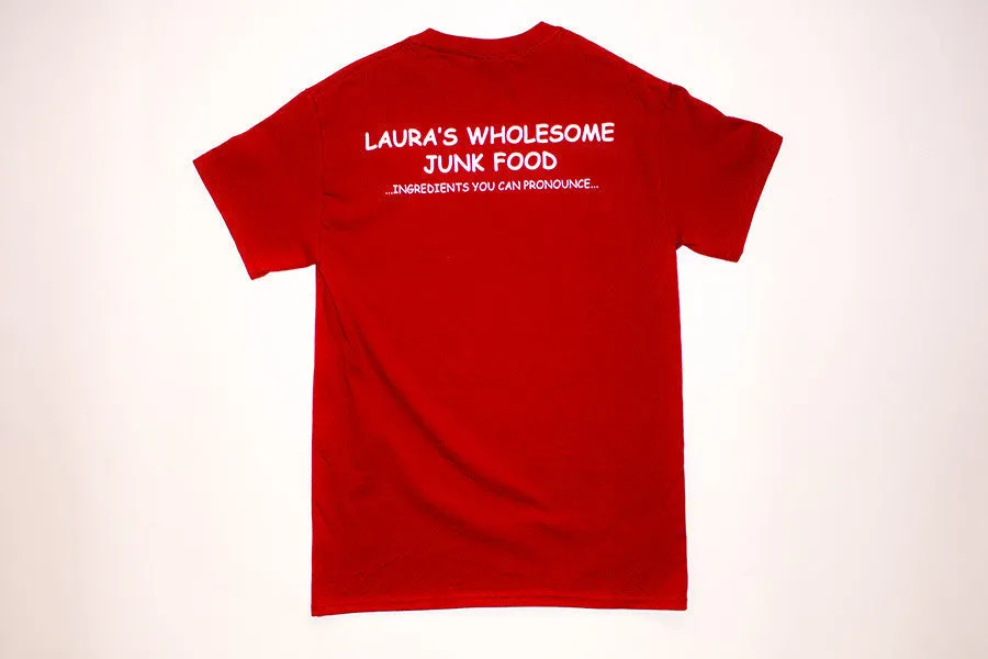 Wholesome T-Shirt - Size: L