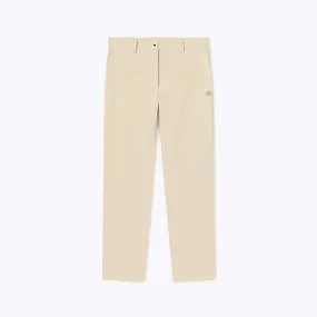 Women's Chino Pant Almond White