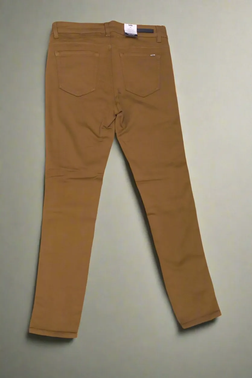 Women's Lois Georgia Jeans in 66 Ginger