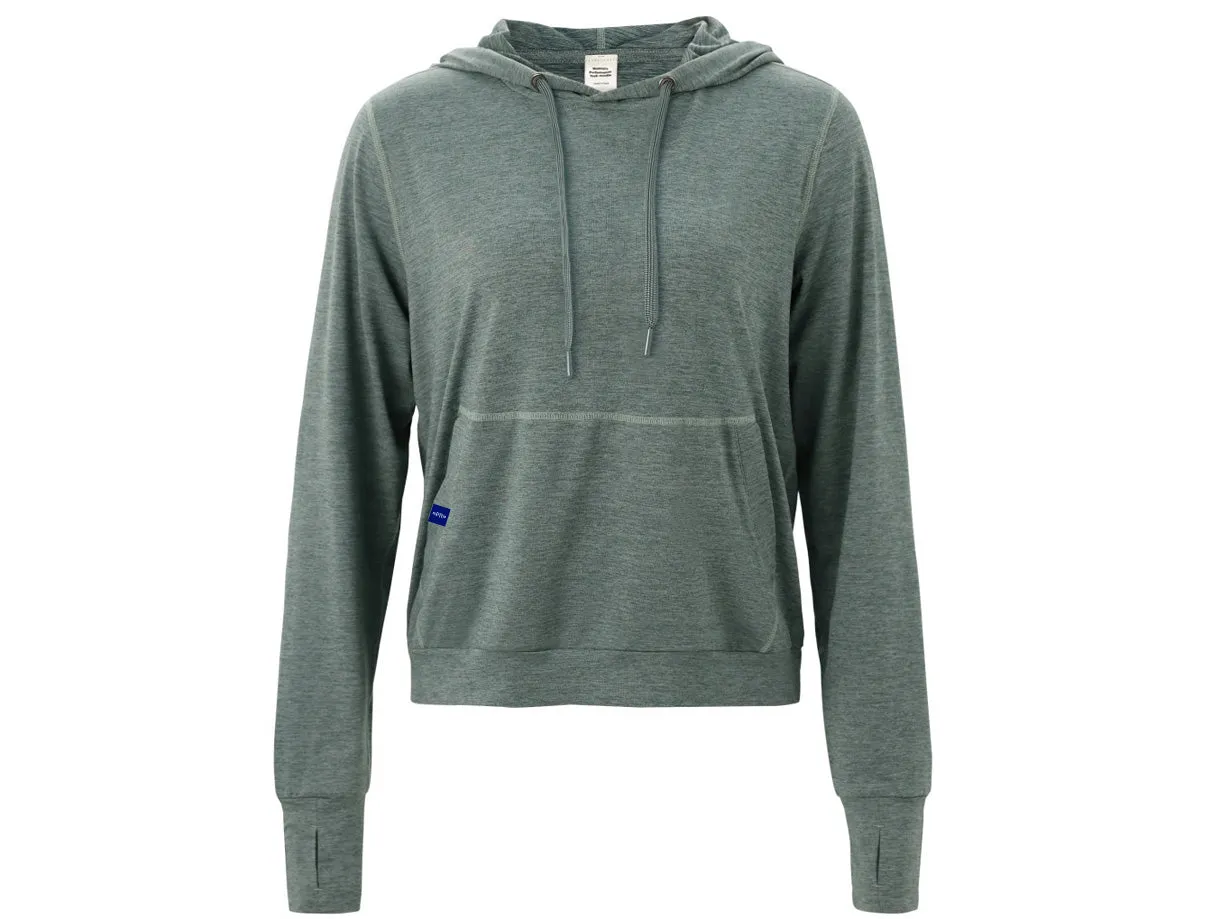 Women's =PR= Originals Performance Hoodie - WPTH2-918