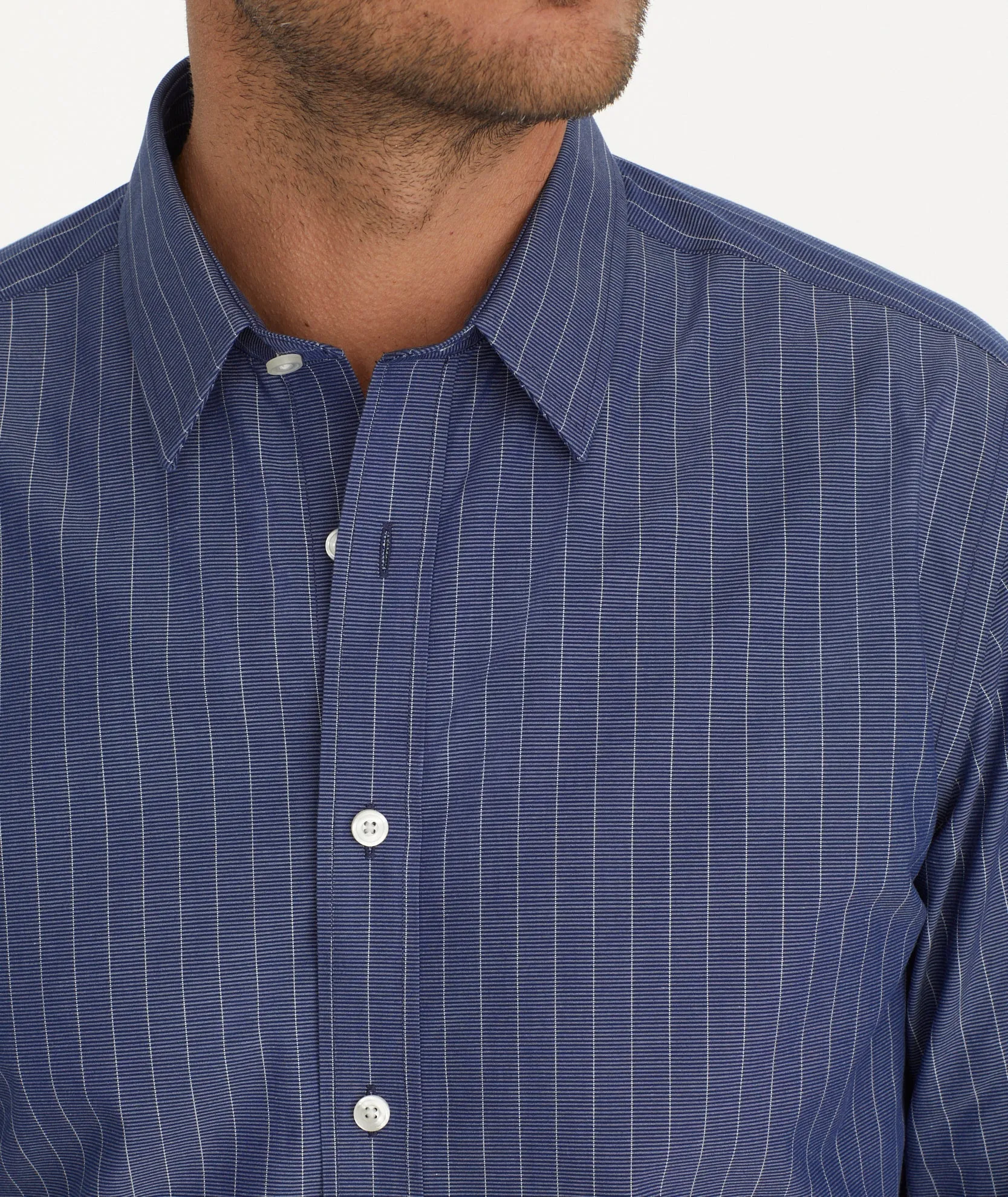 Wrinkle-Free Gifford Shirt